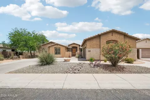 6114 W Hedgehog Pl, Phoenix, AZ 85083