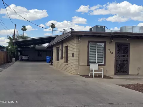 Other - 746 W Coolidge St, Phoenix, AZ 85013 photo 2 of 17