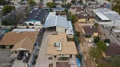 Other - 746 W Coolidge St, Phoenix, AZ 85013 photo 17 of 17