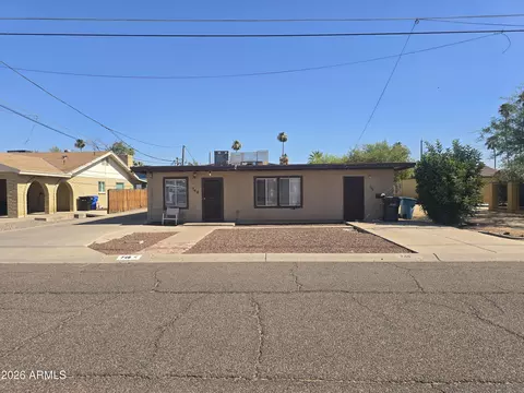 746 W Coolidge St, Phoenix, AZ 85013