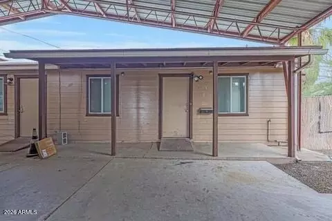 Exterior - 746 W Coolidge St, Phoenix, AZ 85013 photo 6 of 6