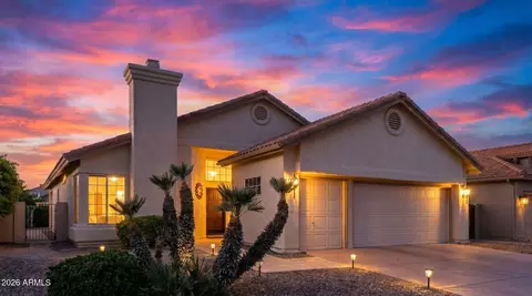 10907 E San Tan Blvd, Sun Lakes, AZ 85248