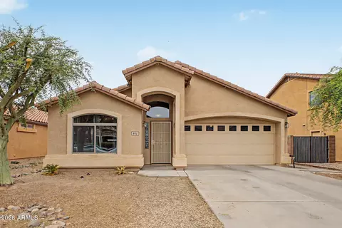 642 W Mesquite Tree Ln, San Tan Valley, AZ 85143