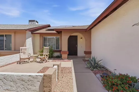 Exterior - 1822 E Kings Ave, Phoenix, AZ 85022 photo 3 of 6