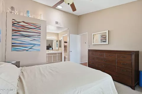 Bedroom - 1822 E Kings Ave, Phoenix, AZ 85022 photo 3 of 6