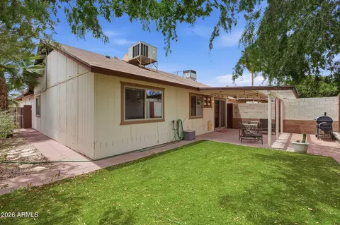 Exterior - 1822 E Kings Ave, Phoenix, AZ 85022 photo 6 of 6