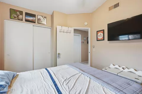 Bedroom - 1822 E Kings Ave, Phoenix, AZ 85022 photo 6 of 6