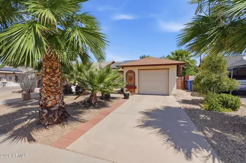 Exterior - 1822 E Kings Ave, Phoenix, AZ 85022 photo 2 of 6