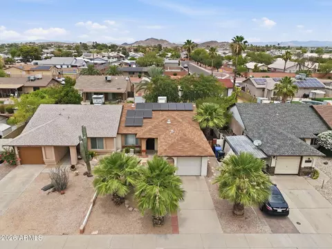 View/Area - 1822 E Kings Ave, Phoenix, AZ 85022 photo 2 of 9