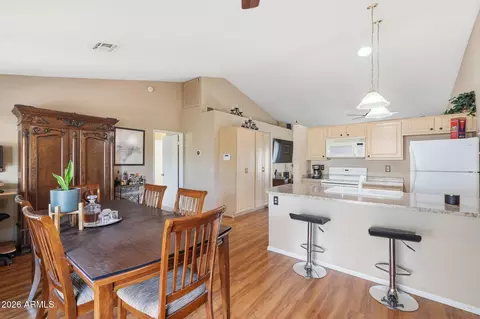 Dining - 1822 E Kings Ave, Phoenix, AZ 85022 photo 1 of 3
