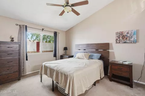 Bedroom - 1822 E Kings Ave, Phoenix, AZ 85022 photo 2 of 6
