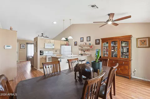 Dining - 1822 E Kings Ave, Phoenix, AZ 85022 photo 3 of 3