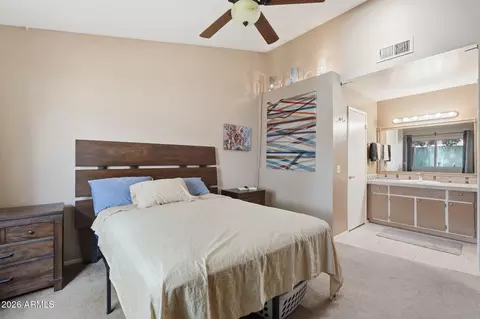 Bedroom - 1822 E Kings Ave, Phoenix, AZ 85022 photo 1 of 6