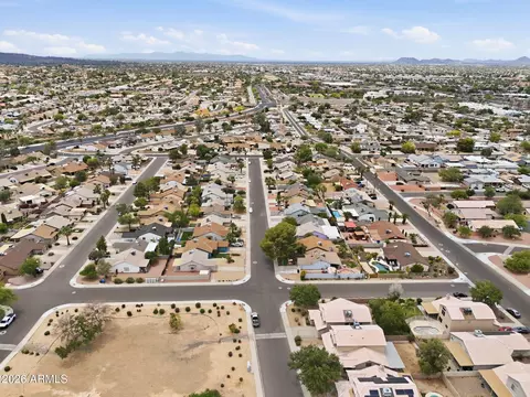 View/Area - 1822 E Kings Ave, Phoenix, AZ 85022 photo 9 of 9