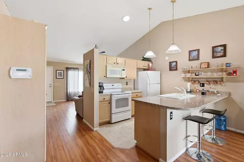 Kitchen - 1822 E Kings Ave, Phoenix, AZ 85022 photo 1 of 6