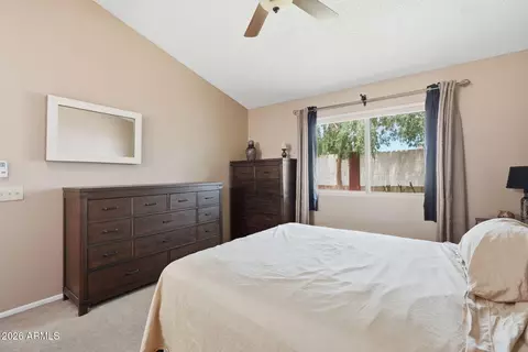 Bedroom - 1822 E Kings Ave, Phoenix, AZ 85022 photo 4 of 6