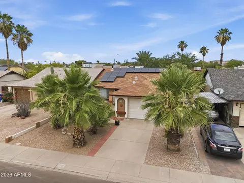 View/Area - 1822 E Kings Ave, Phoenix, AZ 85022 photo 3 of 9
