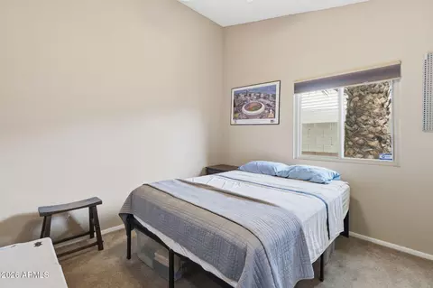 Bedroom - 1822 E Kings Ave, Phoenix, AZ 85022 photo 5 of 6