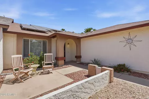 1822 E Kings Ave, Phoenix, AZ 85022