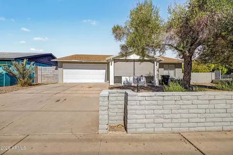 10401 N 43rd Ave, Phoenix, AZ 85051