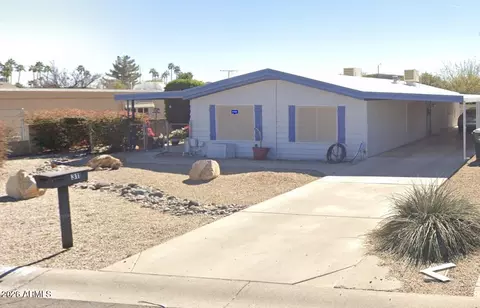 311 E Wagoner Rd, Phoenix, AZ 85022