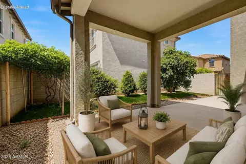 Exterior - 6860 E Peralta Cir, Mesa, AZ 85212 photo 2 of 3