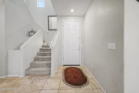 Entry Way - 6860 E Peralta Cir, Mesa, AZ 85212 photo 1 of 2