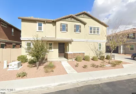6860 E Peralta Cir, Mesa, AZ 85212