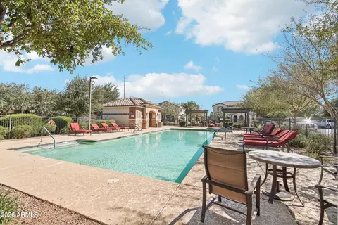 Exterior - 6860 E Peralta Cir, Mesa, AZ 85212 photo 3 of 3