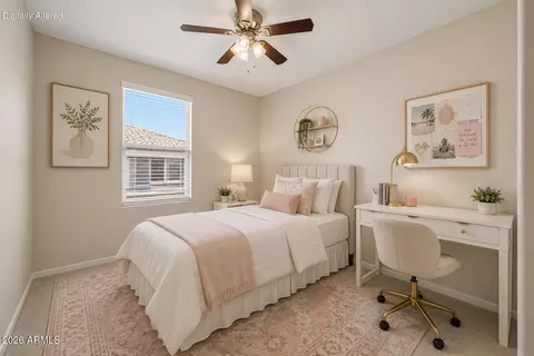 Bedroom - 6860 E Peralta Cir, Mesa, AZ 85212 photo 1 of 1