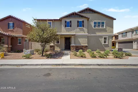 6860 E Peralta Cir, Mesa, AZ 85212
