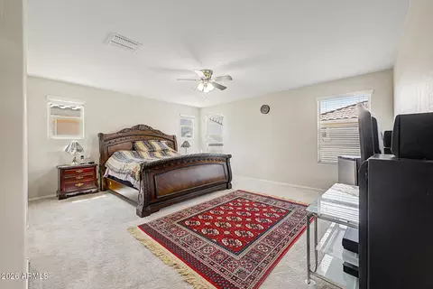 Bedroom - 6860 E Peralta Cir, Mesa, AZ 85212 photo 1 of 5