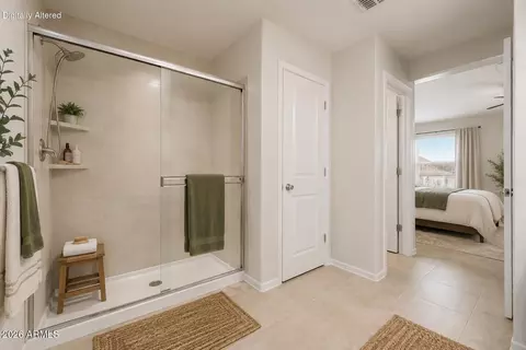 Entry Way - 6860 E Peralta Cir, Mesa, AZ 85212 photo 3 of 4