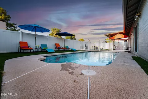 2104 W Mcnair St, Chandler, AZ 85224
