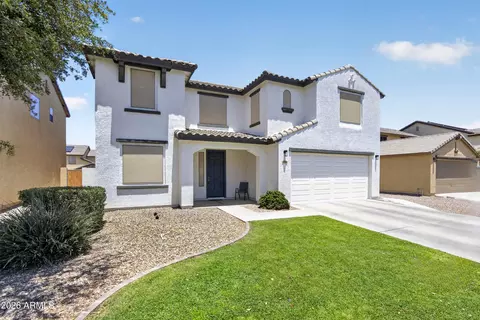 734 W Desert Seasons Dr, San Tan Valley, AZ 85143