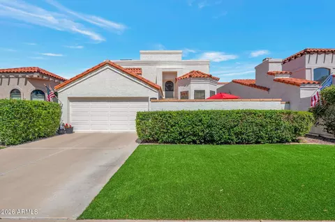 9765 N 80th Pl, Scottsdale, AZ 85258