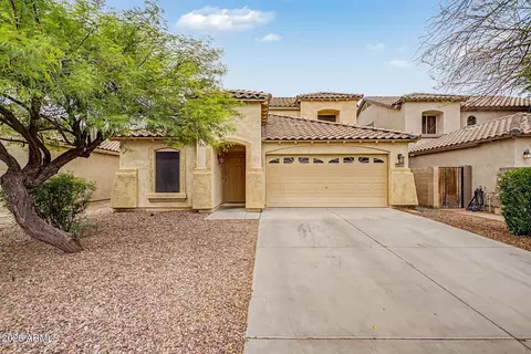 43298 W Blazen Trl, Maricopa, AZ 85138