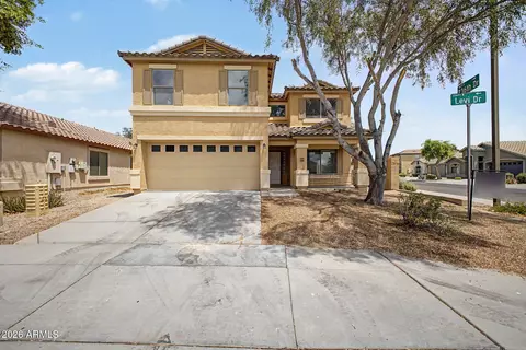 23646 W Levi Dr, Buckeye, AZ 85326