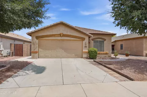 12534 W Woodland Ave, Avondale, AZ 85323