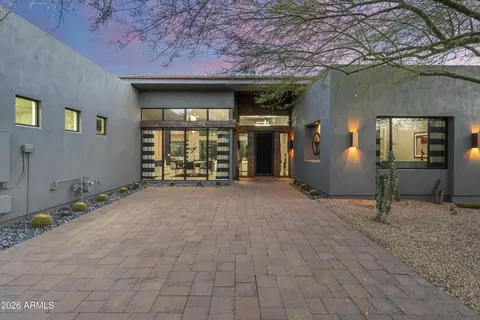 7067 E Ridgeview Ln, Carefree, AZ 85377