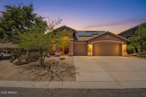 15984 N 106th Way, Scottsdale, AZ 85255