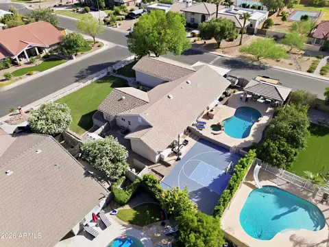 View/Area - 3132 E Fairfield St, Mesa, AZ 85213 photo 1 of 5