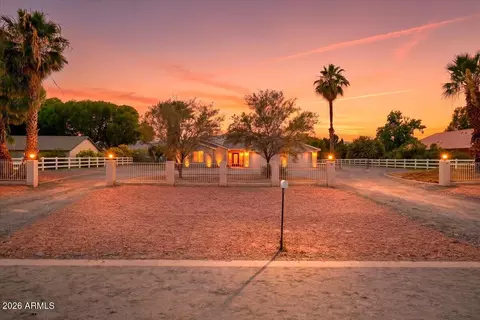 7624 N Citrus Rd, Waddell, AZ 85355