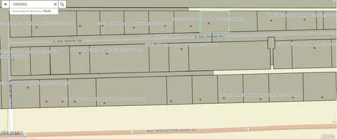 343 E Old Church Rd #-, Huachuca City, AZ 85616