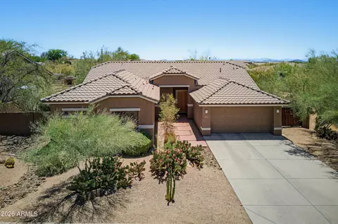 5339 E Lonesome Trl, Cave Creek, AZ 85331