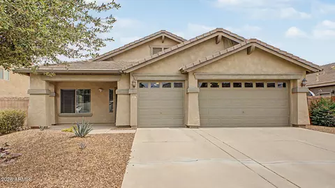 44010 W Stonecreek Rd, Maricopa, AZ 85139