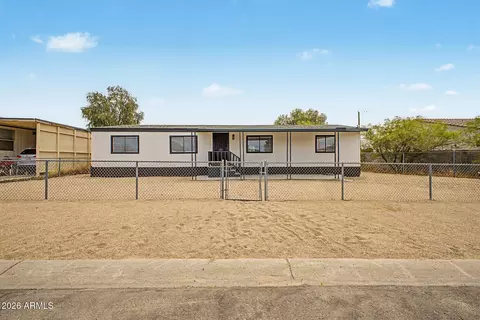 703 S 97th St, Mesa, AZ 85208