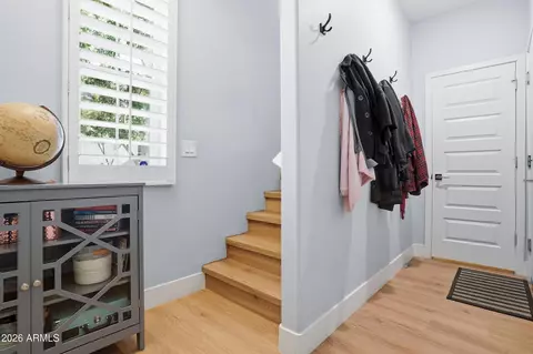 Entry Way - 2357 E Hidalgo Ave, Phoenix, AZ 85040 photo 2 of 2
