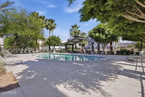Exterior - 2357 E Hidalgo Ave, Phoenix, AZ 85040 photo 4 of 5