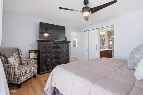 Bedroom - 2357 E Hidalgo Ave, Phoenix, AZ 85040 photo 2 of 4